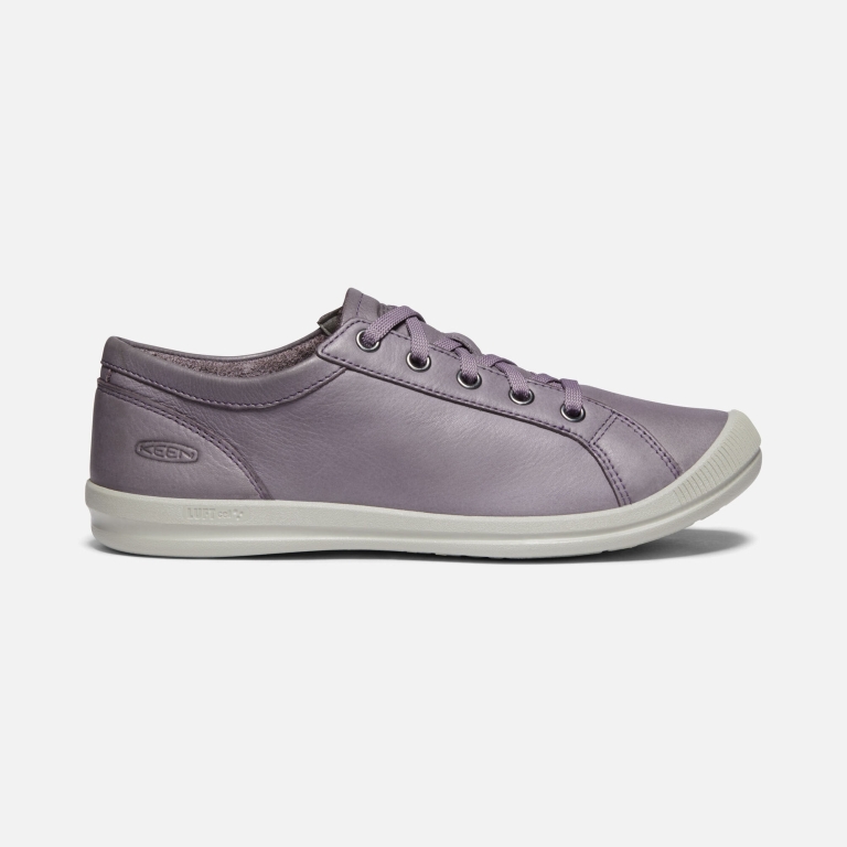 Keen Lorelai Sneaker - Women's Dark Grey Footwear